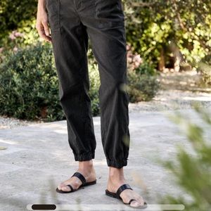 Frank and Eillen Jameson utility jogger.. worn once!!!